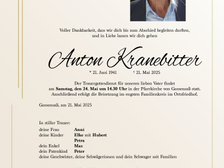 Anton Kranebitter 1