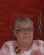 Petra Hökendorf