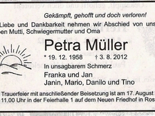 Petra Müller 5