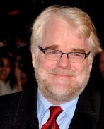Philip Seymour Hoffman