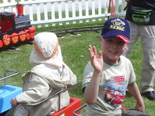 Phillip Jendrysczyk 2