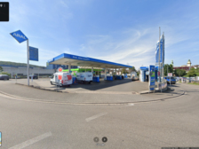 Polizist Opfer von Völklingen 3