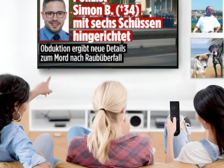 Polizist Opfer von Völklingen 79