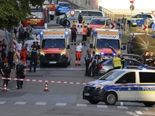 Polizist Opfer von Völklingen 8