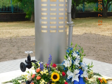 Für die Opfer Der PVC Explosion 3