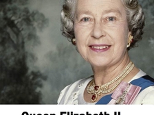 Queen Elizabeth II 11