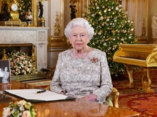 Queen Elizabeth II 14