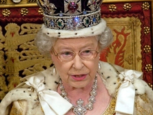Queen Elizabeth II 2