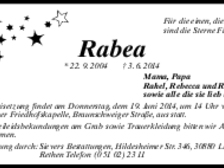 Rabea Hußmann 12