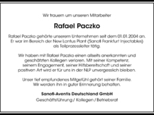 Rafael Paczko 42