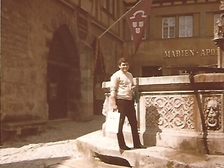Rainer Gudewill 1