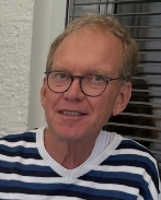 Rainer Rudolph
