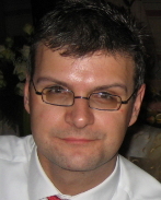 Ralf Jürgen Heinzel