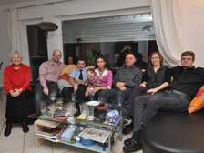 Ralf Jürgen Heinzel 4