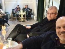 Ralf Jürgen Heinzel 6