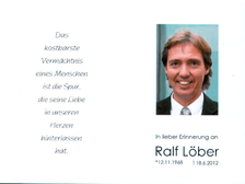 Ralf Löber 24