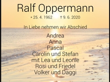 Ralf Oppermann 1