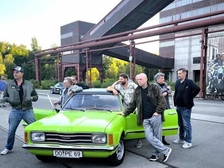 Ralf Richter 57