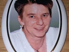 Regina Bollenbacher-Gebhardt 40