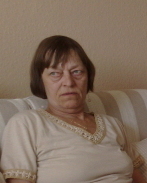 Regina Jutta Astrid Lose