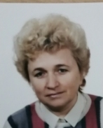 Hannelore Reichart
