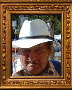 Reinhard Georg Guidemann