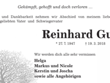 Reinhard Gue 5