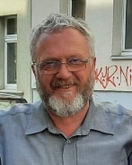 Reinhard Zabel