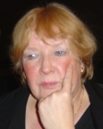 Reinhild Tetzlaff