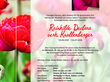 Reinhilde Declara 1