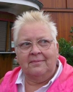 Renate Buhlmann
