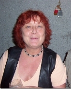 Renate Buttgereit