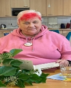 Renate Ebert