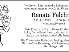 Renate Felchner 9