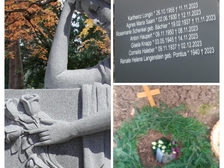 Renate Helene Langenstein 1