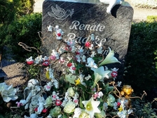 Renate Luise Radtke 83