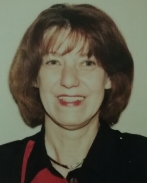 Renate Margarete Riebow