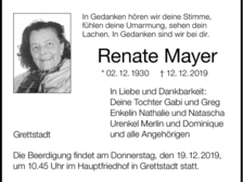 Renate Mayer 3