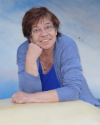 Renate Reinartz