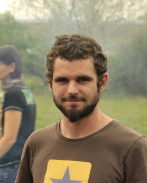 Rene Oswald