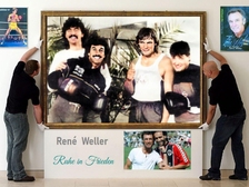 Rene Weller 36