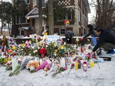 Renee Nicole Good 45