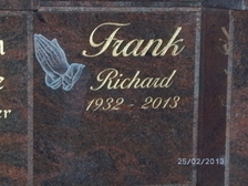 Richard Frank 23