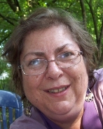 Rita Hinsberger