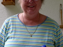 Rita Hinsberger 1