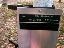 Rita Hinsberger 8