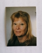 Rita Hofmann