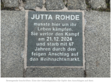 Rita Staab 100