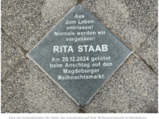 Rita Staab 101