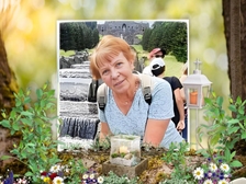 Rita Staab 90